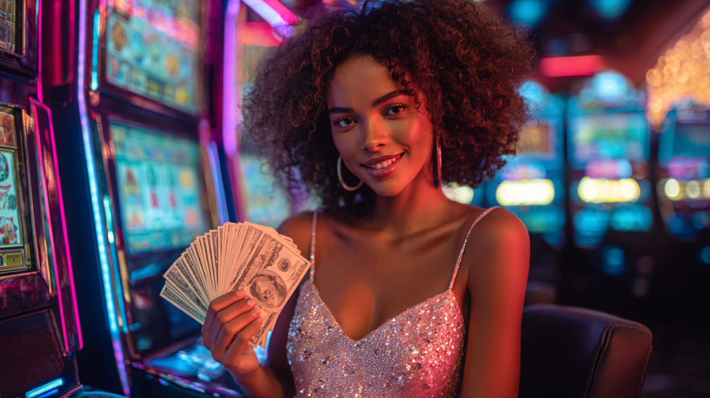 LuckyHills pokies with real money gameplay in Australia