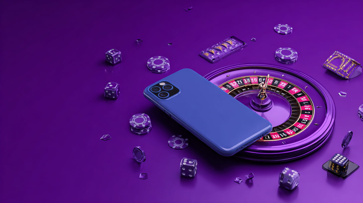 LuckyHills encrypted login system for online casino